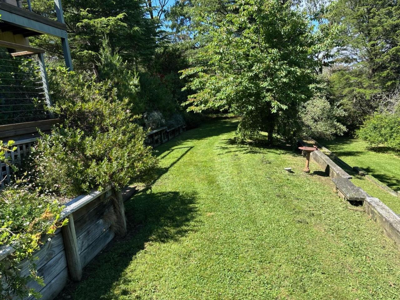 Narrow Neck Views - Peaceful 4 Bedroom Home With Stunning Views! Katoomba Bagian luar foto