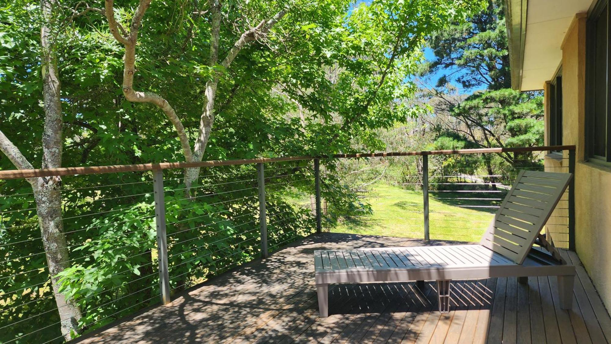 Narrow Neck Views - Peaceful 4 Bedroom Home With Stunning Views! Katoomba Bagian luar foto