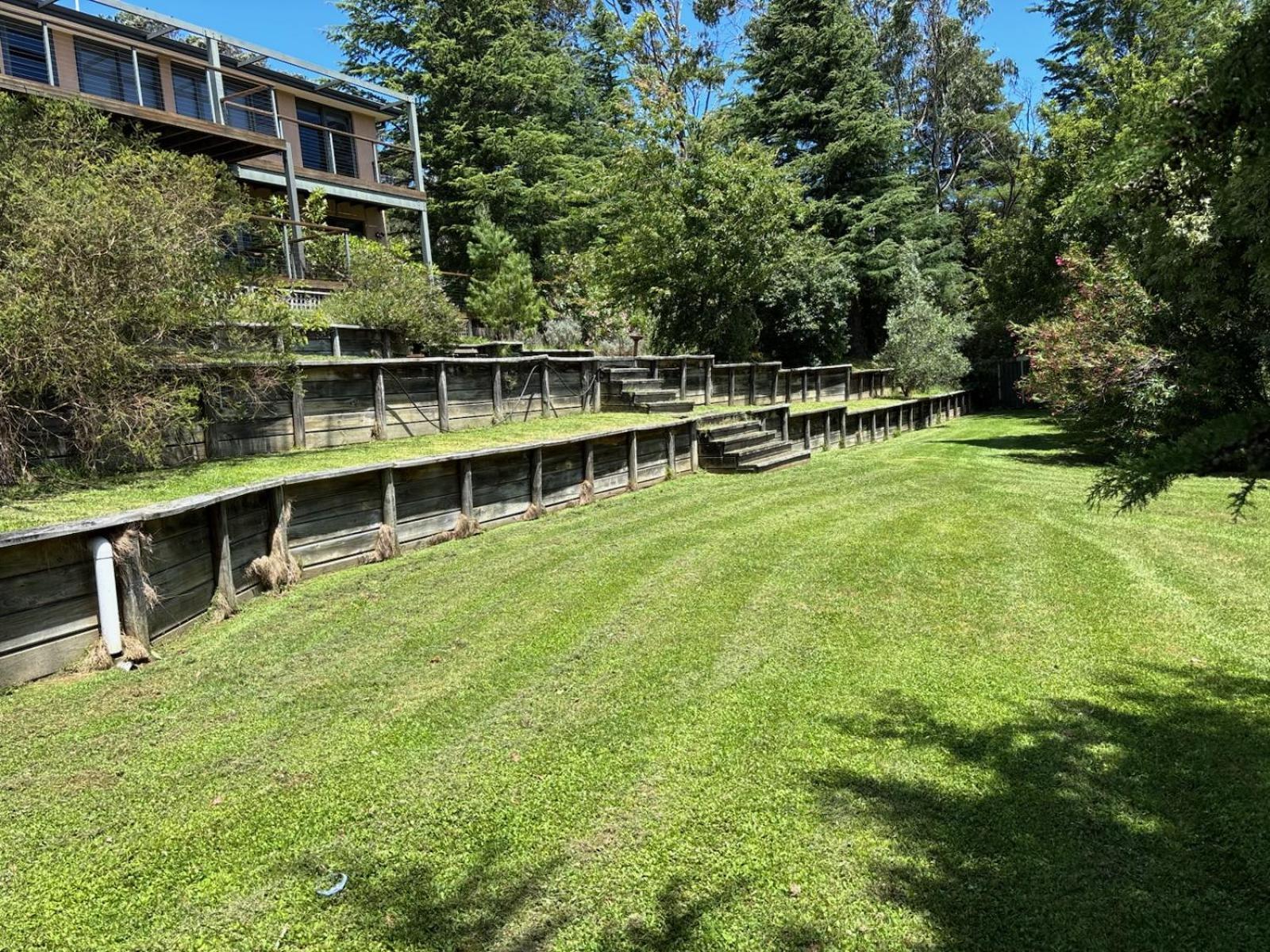 Narrow Neck Views - Peaceful 4 Bedroom Home With Stunning Views! Katoomba Bagian luar foto